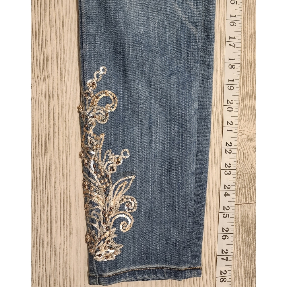 White House Black Market Jean's - Picture 7 of 10